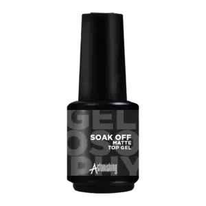 Soak-Off-matte-top-Gel