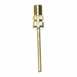 NL Carbite-Mandrel-Bit-Gold