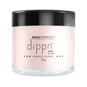 Nailperfect Dippn' #003 Blush 25g