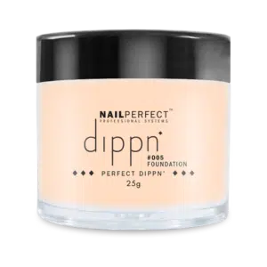 Nailperfect Dippn' #005 Foundation 25g