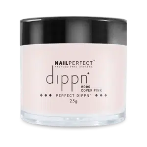 Nailperfect Dippn' #006 Cover Pink 25g