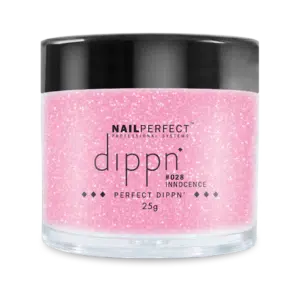 Nailperfect Dippn' #028 Innocence 25g