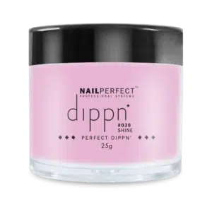 Nailperfect Dippn' #030 Shine 25g