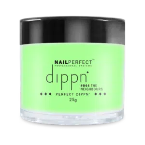 Nailperfect Dippn' #044 The neighbours 25g