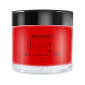 Nailperfect Dippn' #047 Cold lady 25g