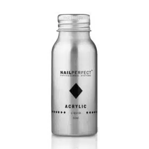 Nailperfect Acrylic Liquid 50ml