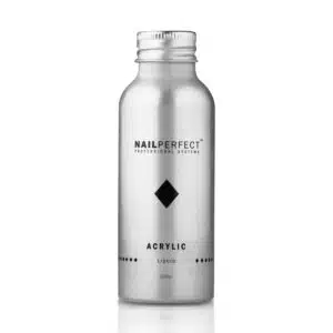 Nailperfect Acrylic Liquid 100ml