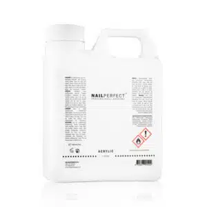 Nailperfect Acrylic Liquid 1000ml