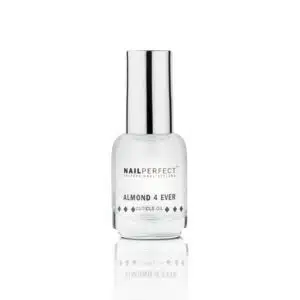 Nailperfect Cuticle Oil Almond 4 Ever 5ml