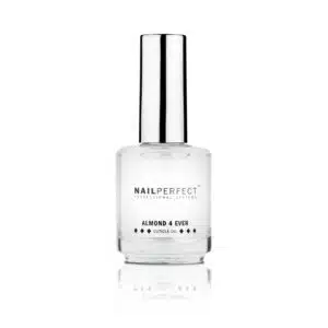 Nailperfect Cuticle Oil Almond 4 Ever 15ml