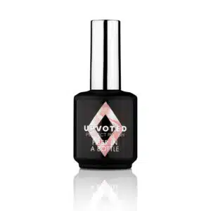 NailPerfect UPVOTED Fiber in a Bottle Silk Pink 15ml