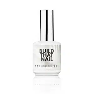 Nailperfect UpVoted_Build That Nail_Cloudy White_15ml