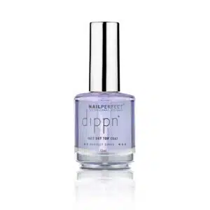 Nailperfect Dippn' Fast Dry Top Coat 15ml