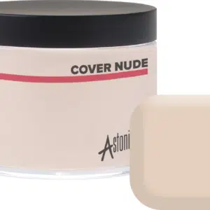 Cover Nude+