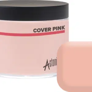 Cover Pink+