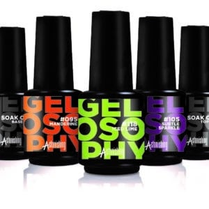 GELPOLISH SYSTEM