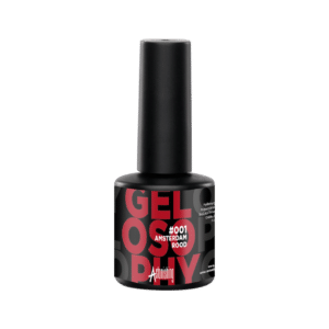 Gelosophy #001 Amsterdam Rood 7ml