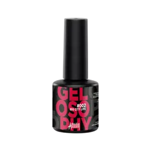 Gelosophy #002 Big City Life 7ml