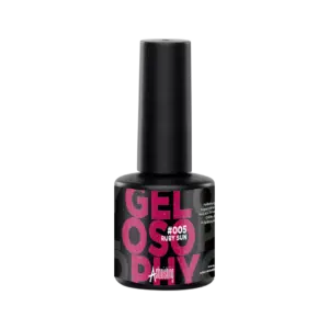 Gelosophy #005 Ruby Sun 7ml