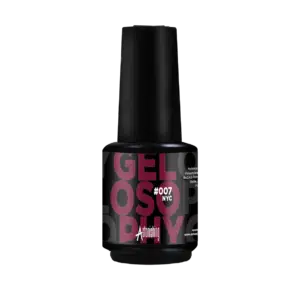 Gelosophy #007 NYC 15ml