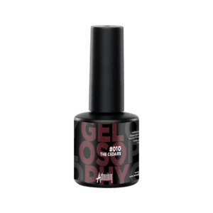 Gelosophy #010 The Cedars 7ml