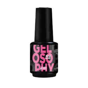 Gelosophy #012 Barbie 15ml