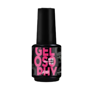 Gelosophy #014 Gold Coast Bikini 15ml