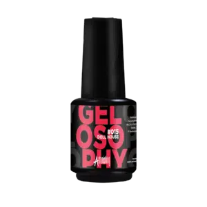 Gelosophy #015 Doll House 15ml