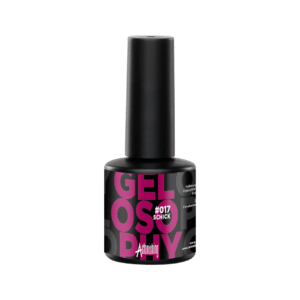 Gelosophy #017 Schick 7ml