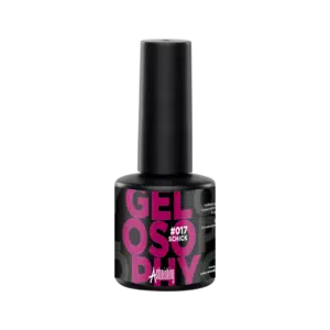 Gelosophy #017 Schick 7ml