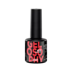 Gelosophy #018 Waratah 7ml