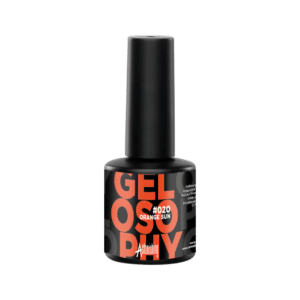 Gelosophy #020 Orange Sun 7ml