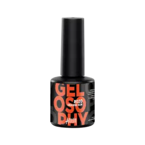 Gelosophy #020 Orange Sun 7ml