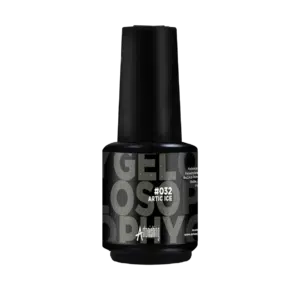 Gelosophy #032 Artic Ice 15ml