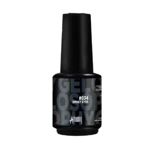 Gelosophy #034 Smoky Eyes 15ml