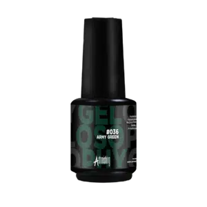 Gelosophy #036 Army Green 15ml