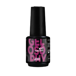 Gelosophy #037 Florid Finch 15ml