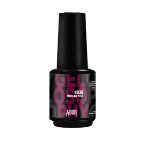 Gelosophy #039 Moskau Mist 15ml