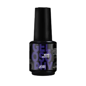 Gelosophy #040 Amethyst 15ml