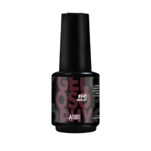 Gelosophy #041 Merlot 15ml