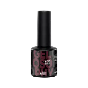 Gelosophy #041 Merlot 7ml