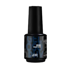 Gelosophy #046 Starry Nite 15ml