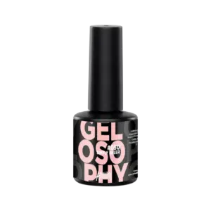 Gelosophy #050 Simply Sheer