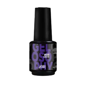 Gelosophy #058 Shibuya 15ml