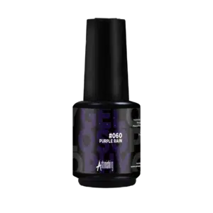 Gelosophy #060 Purple Rain 15ml