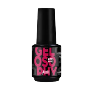 Gelosophy #061 Merry 15ml