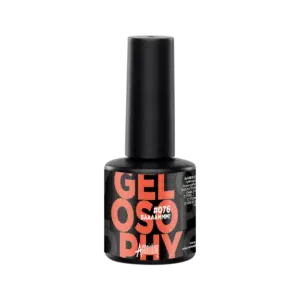 Gelosophy #076 BAAAAMMM! 7ml