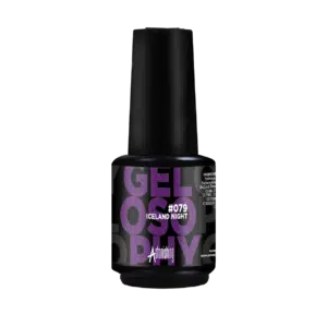 Gelosophy #079 Iceland Nights 15ml