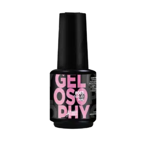 Gelosophy #085 Tickled Pink 15ml