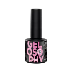 Gelosophy #085 Tickled Pink 7ml